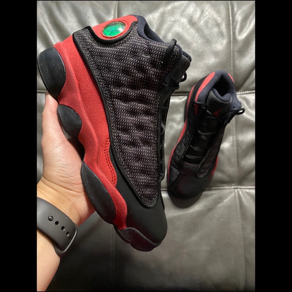 Jordan bred 13